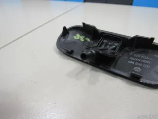 7E0955987 VAG Форсунка омывателя лобового стекла Volkswagen Transporter T6 restailing Арт E81022638, вид 4