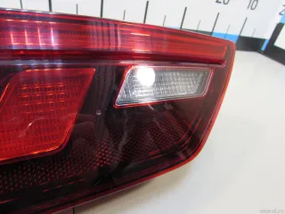 5NN945093 VAG Фонарь задний внутренний левый Volkswagen Tiguan 2 Арт E81034392, вид 5