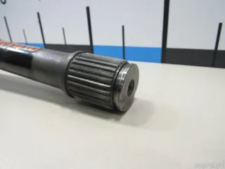 3Q0407271N VAG Полуось передняя левая (приводной вал, шрус) Volkswagen Jetta 5 Арт E81071240, вид 5