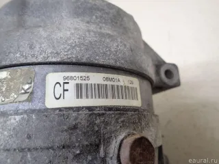 95905493 GM Компрессор кондиционера Chevrolet Epica Арт E95678243, вид 9