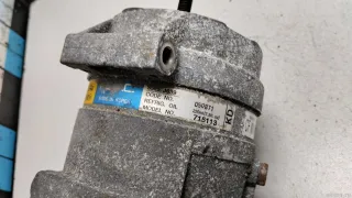 95905493 GM Компрессор кондиционера Chevrolet Epica Арт E90337826, вид 2