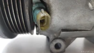 95905493 GM Компрессор кондиционера Chevrolet Epica Арт E70777853, вид 10