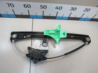5NN839462A VAG Стеклоподъемник электр. задний правый Volkswagen Tiguan 2 Арт E81072195, вид 1