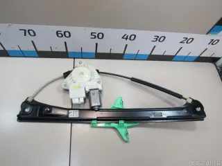 5NN839462A VAG Стеклоподъемник электр. задний правый Volkswagen Tiguan 2 Арт E81072195, вид 2