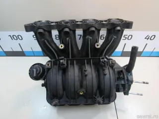 96452343 GM Коллектор впускной Chevrolet Lacetti Арт E81077377, вид 5