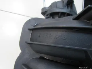 96452343 GM Коллектор впускной Chevrolet Lacetti Арт E81077377, вид 7