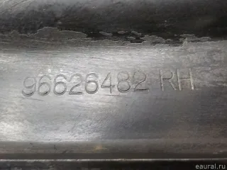 96626482 GM Рычаг задний продольный правый Opel Antara Арт E84179821, вид 8