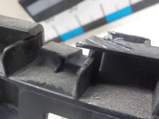 6R6807394A VAG Кронштейн заднего бампера правый Volkswagen Polo 6 Арт E84279719, вид 8