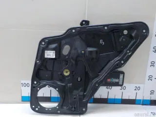 5N0839462A VAG Стеклоподъемник электр. задний правый Volkswagen Tiguan 1 Арт E84296228, вид 1