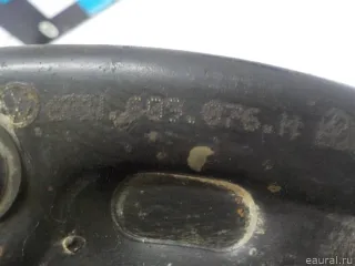 6RU609426 VAG Кожух защитный тормозного диска Skoda Rapid Арт E84453009, вид 3