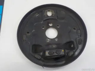 6RU609426 VAG Кожух защитный тормозного диска Skoda Rapid Арт E84453009, вид 4