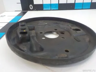 6RU609426 VAG Кожух защитный тормозного диска Skoda Rapid Арт E84453009, вид 5