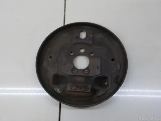 6RU609426 VAG Кожух защитный тормозного диска Skoda Rapid Арт E84557423, вид 1