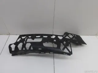 3AA807178 VAG Направляющая переднего бампера правая Volkswagen Passat B7 Арт E84733176, вид 1