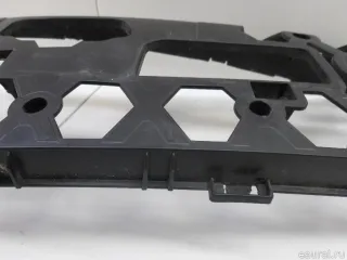 3AA807178 VAG Направляющая переднего бампера правая Volkswagen Passat B7 Арт E84733176, вид 12