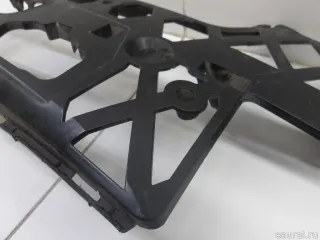 3AA807178 VAG Направляющая переднего бампера правая Volkswagen Passat B7 Арт E84733176, вид 7