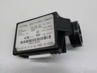 96456677 GM Иммобилайзер Chevrolet Lacetti Арт E84765586, вид 1