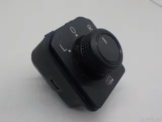 3G0959565AICX VAG Джойстик регулировки зеркал Volkswagen Golf 8 Арт E84779578, вид 2