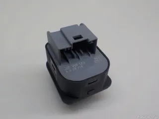 3G0959565AICX VAG Джойстик регулировки зеркал Volkswagen Golf 8 Арт E84779578, вид 4