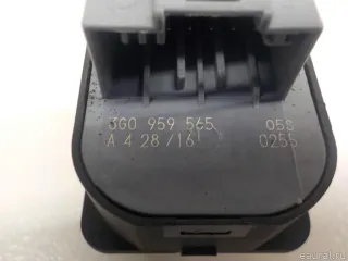 3G0959565AICX VAG Джойстик регулировки зеркал Volkswagen Golf 8 Арт E84779578, вид 6