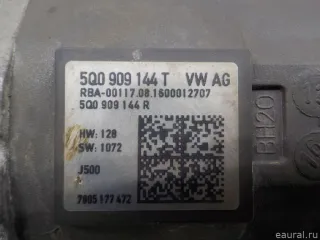  Серводвигатель рулевой рейки Volkswagen Passat B8 Арт E84816176, вид 5