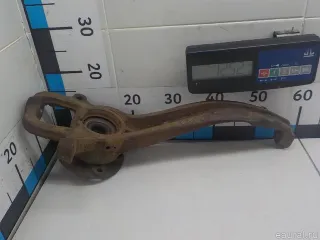 7P6407246A VAG Кулак поворотный передний правый Volkswagen Touareg 2 Арт E84826721, вид 11
