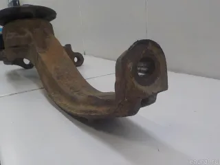 7P6407246A VAG Кулак поворотный передний правый Volkswagen Touareg 2 Арт E84826721, вид 5