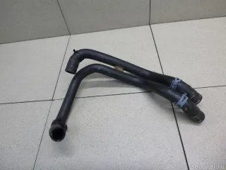1K0121156DG VAG Патрубок отопителя Volkswagen Passat B7 Арт E100047435, вид 1