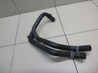 1K0121156DG VAG Патрубок отопителя Volkswagen Passat B7 Арт E100047435, вид 3