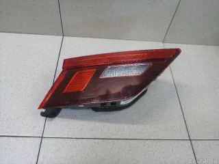 5NN945093 VAG Фонарь задний внутренний левый Volkswagen Tiguan 2 Арт E100439975, вид 1