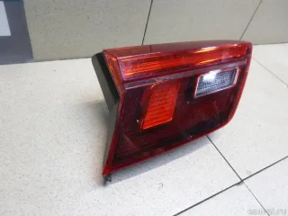 5NN945093 VAG Фонарь задний внутренний левый Volkswagen Tiguan 2 Арт E100441320, вид 2