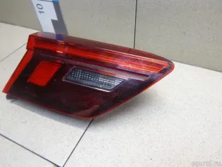 5NN945093 VAG Фонарь задний внутренний левый Volkswagen Tiguan 2 Арт E100441320, вид 3