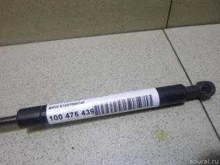 51237008745 BMW Амортизатор капота BMW 5 E60/E61 Арт E100475439, вид 2