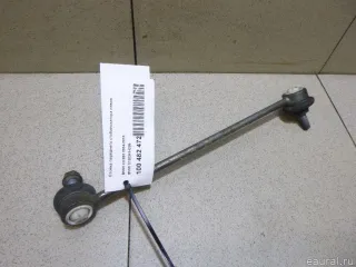 31303414299 BMW Стойка переднего стабилизатора левая BMW X3 E83 Арт E100482472, вид 1