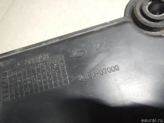2819007000 Hyundai-Kia Резонатор воздушного фильтра Kia Picanto 1 Арт E100487826, вид 4