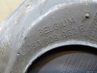 3B0809962E VAG Локер передний правый Volkswagen Passat B5 Арт E100489301, вид 4