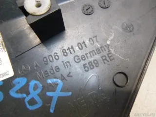 A9068110107 Mercedes Benz Накладка на зеркало Volkswagen Crafter 1 Арт E100496287, вид 4