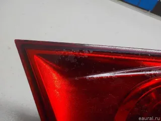 95130772 GM Фонарь задний внутренний левый Chevrolet Cruze J300 restailing Арт E50417654, вид 9