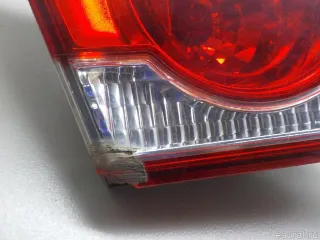95130772 GM Фонарь задний внутренний левый Chevrolet Cruze J300 restailing Арт E50417654, вид 10