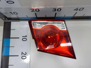 95971550 GM Фонарь задний внутренний левый Chevrolet Cruze J300 restailing Арт E51514661, вид 3