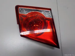 95971550 GM Фонарь задний внутренний левый Chevrolet Cruze J300 restailing Арт E51514661, вид 5