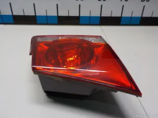 95971550 GM Фонарь задний внутренний левый Chevrolet Cruze J300 restailing Арт E51514661, вид 6
