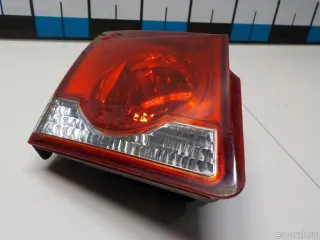 95971550 GM Фонарь задний внутренний левый Chevrolet Cruze J300 restailing Арт E51514661, вид 7