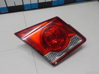 95971550 GM Фонарь задний внутренний левый Chevrolet Cruze J300 restailing Арт E52168655, вид 2