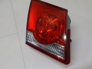 95971550 GM Фонарь задний внутренний левый Chevrolet Cruze J300 restailing Арт E52168655, вид 3