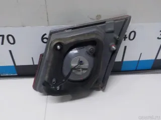 95971550 GM Фонарь задний внутренний левый Chevrolet Cruze J300 restailing Арт E52168655, вид 6