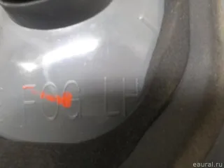 95971550 GM Фонарь задний внутренний левый Chevrolet Cruze J300 restailing Арт E52168655, вид 8