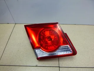 95130772 GM Фонарь задний внутренний левый Chevrolet Cruze J300 restailing Арт E100041272, вид 1