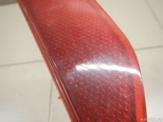 924054X000 Hyundai-Kia Отражатель в бампер задний левый Kia Rio 3 Арт E100502598, вид 2