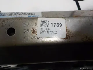 13301739 GM Колонка рулевая Chevrolet Cruze J300 restailing Арт E52255674, вид 5
